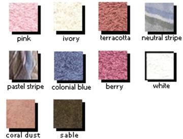CENTENNIAL Towel Ensembles