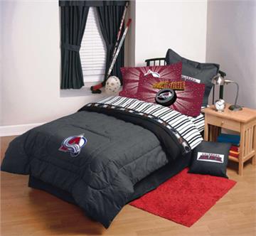 COLORADO AVALANCHE Sheet Sets