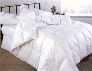 OTTAWA White Down Comforters by  Wamsutta Naturals