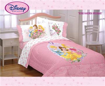Princess Rose Garden