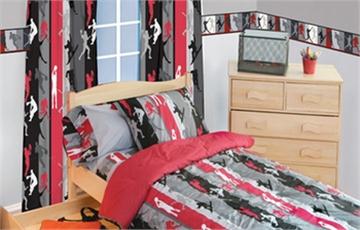 Room Magic Action Sports