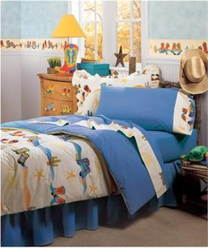Room Magic Boot Stompin' Cowboys