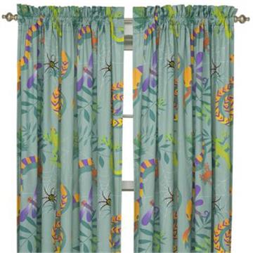 Little Lizards Bedding for Kids