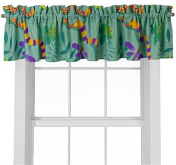 Little Lizards Bedding for Kids