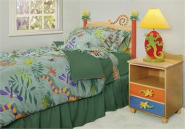 Room Magic Little Lizards