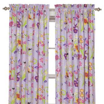 Magic Garden Bedding for Girls