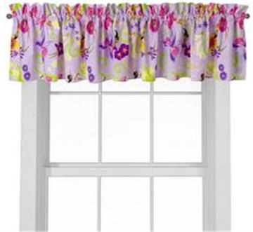 Magic Garden Bedding for Girls