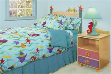Room Magic Tropical Sea