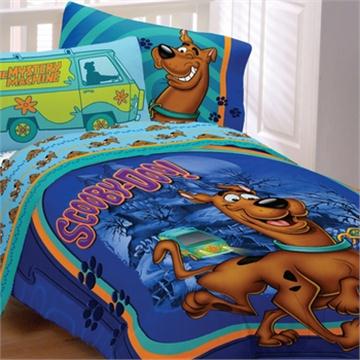Scooby Doo Mystery