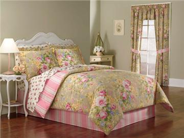 Secret Garden Bed In A Bags for Adults and Teens