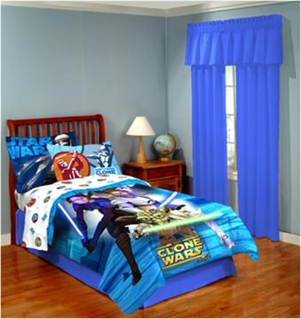 Star Wars Space