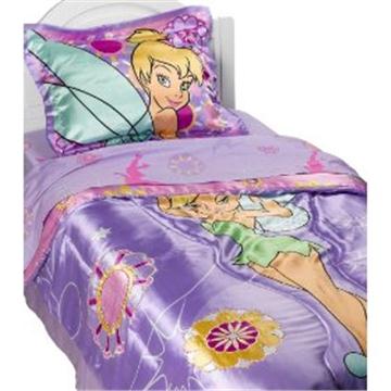 Tinkerbell Optic