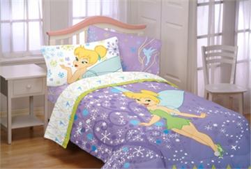 Tinkerbell Pixie Power