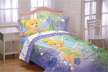 Tinkerbell Traditions
