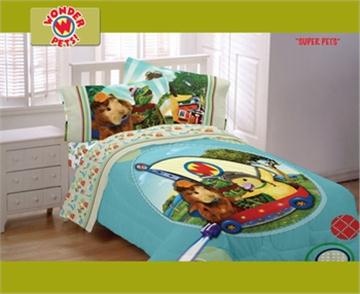 Wonder Pets Super Pets