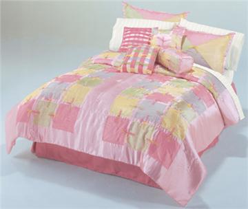 CANDYWRAPPERS Kids Bedding for Girls