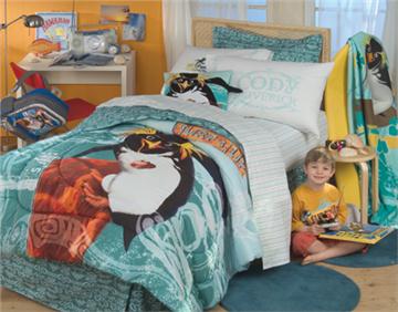 Surfs Up Cody Maverick Bedding Collection