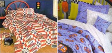 Dale Earnhardt, Jr. Kids Bedding Collection