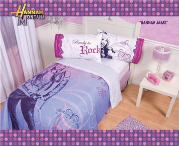 Hannah Jams Bedding Collection