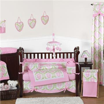 JoJo Designs Juliet Kids Bedding