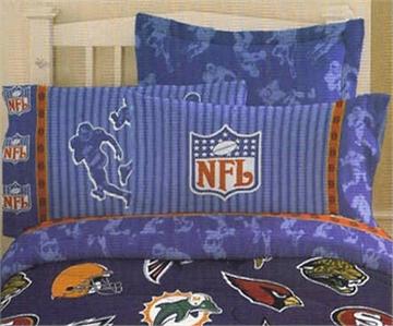 NFL Playoffs Pillowcase