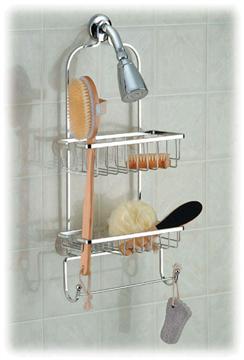 Shower Caddy