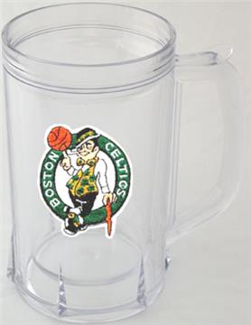 Boston Celtics Stein