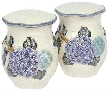 NANTUCKET Salt & Pepper Shakers