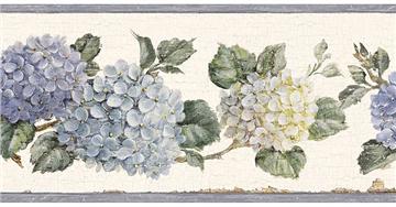 NANTUCKET Wall Border