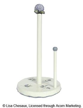 NANTUCKET Paper Towel Holder