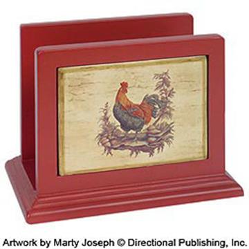 PROVENCAL Napkin Holder