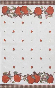 COUNTRY APPLE Matrix Towel