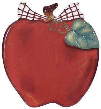 COUNTRY APPLE Trivet
