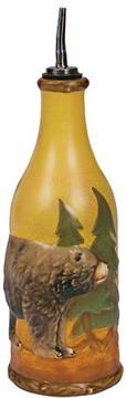 WILDERNESS Olive Oil Cruet