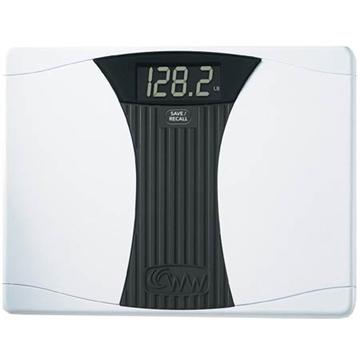 Weight Watchers "Wide Platform Precision" Scale