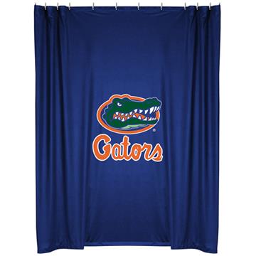Florida Gators Shower Curtain
