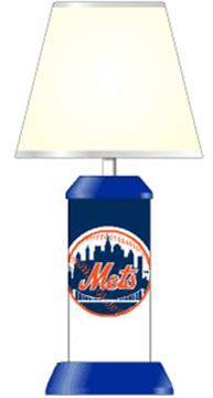 New York Mets 17" Desk Lamp