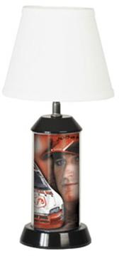 KASEY KAHNE 17" Desk Lamp
