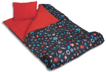 CELESTIAL BODIES Slumber Bags