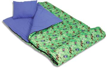 INSECT LIFE Slumber Bags