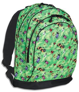 INSECT LIFE Backpack