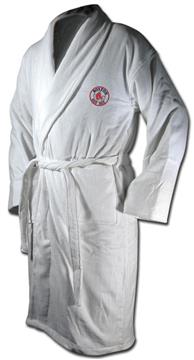 Boston Red Sox Team Bath Robe