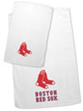 Boston Red Sox Tailgate Towel Set-New