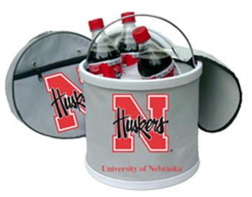 Nebraska Huskers Icebucket/Cooler