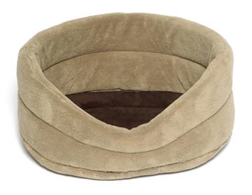 VERY TERRY® EURO CUDDLER®, Blue 13"x16" X-Small
