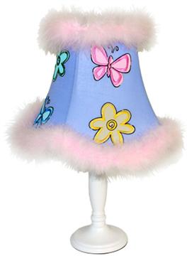 BEDTIME BUTTERFLY Lamp