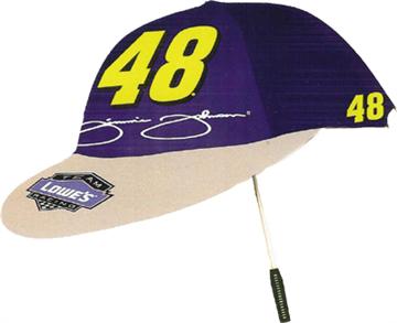 NASCAR #48 Jimmie Johnson Umbrella