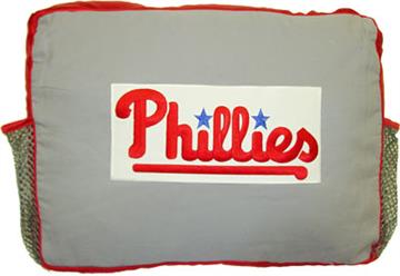 MLB Authentic PHILADELPHIA PHILLIES Pillow