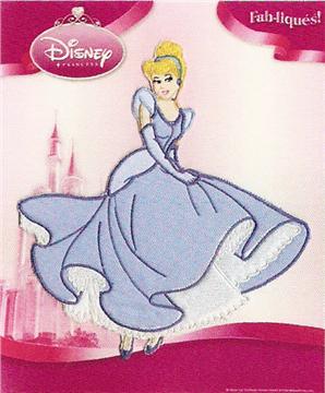 CINDERELLA Fab-liques!