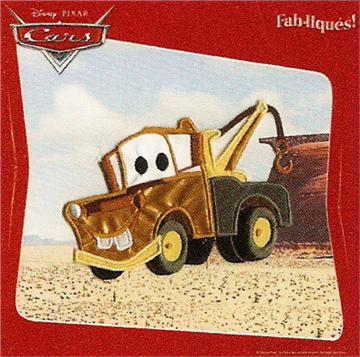 MATER Fab-liques!